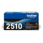 Brother TN2510 Negro Cartucho de Toner Original - TN2510