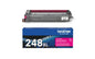 Brother TN248XL Magenta Cartucho de Toner Original - TN248XLM
