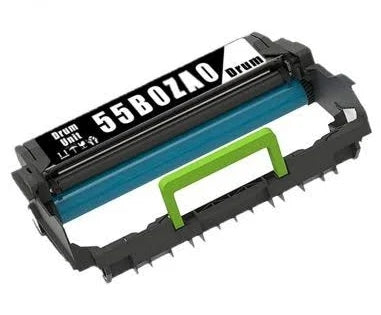 Lexmark B3340/B3342/MB3342/MS331/MS431/MX331/MX431/MX432 Negro Tambor de Imagen Genérico