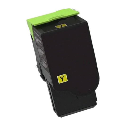 Xerox C310/C315 Amarillo Cartucho de Toner Generico