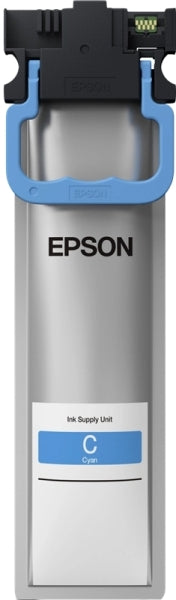 Epson T11D2 Cyan Cartucho de Tinta Original - C13T11D240