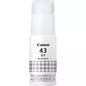 Canon GI43 Gris Botella de Tinta Original - GI43GY/4707C001