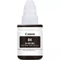 Canon GI490 Negro Botella de Tinta Original - GI490BK/0663C001