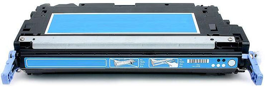 Canon 711/CEXV26 Cyan Cartucho de Toner Generico