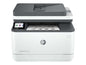 HP LaserJet Pro 3102fdw Impresora Multifuncion Laser Monocromo Fax WiFi Duplex 35ppm