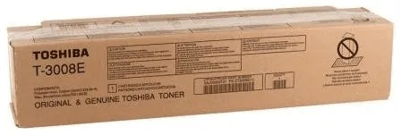 Toshiba T-3008E Negro Cartucho de Toner Original - 6AJ00000251