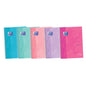 Oxford School Touch A4+ Europeanbook - Tapa Extradura Resistente - 5 Separadores - 1 Linea para Identificacion - 120 Hojas - Cantidad: 5