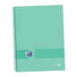Oxford & You A4+ Europeanbook - Tapa Extradura - 80 Hojas - Color Verde - Cantidad: 5
