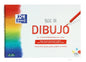 Oxford Dibujo Escolar Bloc Espiral A3+ - Tapa Blanda/Contratapa Rigida - 20 Hojas 130gr Liso - Cantidad: 5