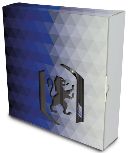 Oxford Lote Executive Classic Caja Regalo - Cuaderno Signature de Alta Calidad - Estuche Kangoo Resistente - Portaboligrafo Elegante - Cantidad: 3
