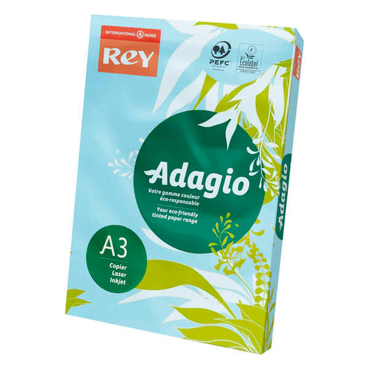 Dohe Papel Multifuncional de 80g - para Fotocopiadoras e Impresoras - Alta Calidad
