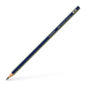 Faber-Castell Goldfaber 1221 Lapiz de Grafito HB - Alta Calidad - Resistente a la Rotura - Cuerpo en