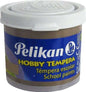 Pelikan Tempera Escolar Frasco 40ml - Facil de Lavar - Ideal para uso Escolar - Color Violeta