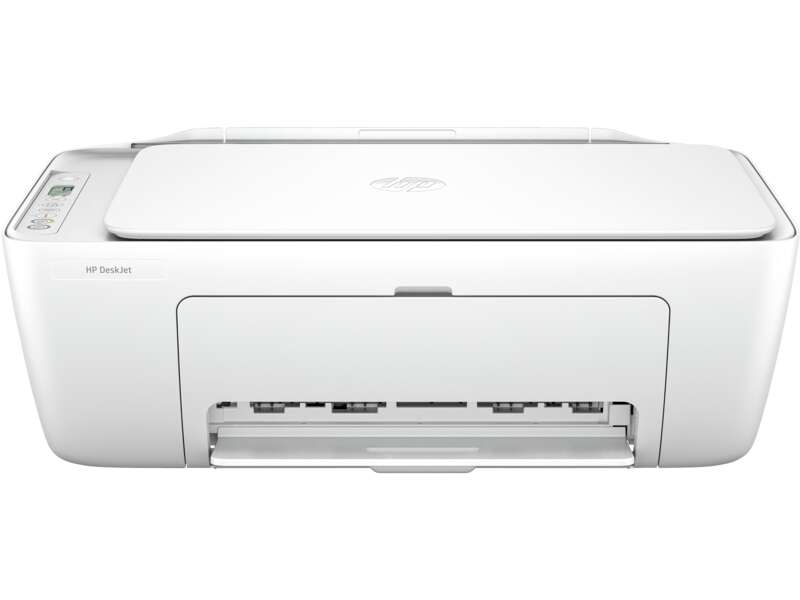HP DeskJet 4210e AiO Impresora Multifuncion Color WiFi 8.5ppm