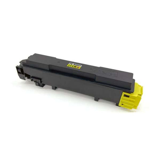 Kyocera TK5370 Amarillo Cartucho de Toner Generico
