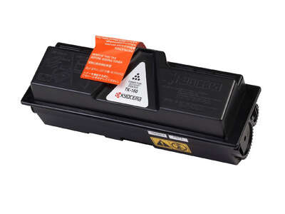 Kyocera TK160 Negro Cartucho de Toner Generico