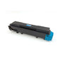 Kyocera TK5380 Cyan Cartucho de Toner Generico