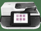 HP Digital Sender Flow 8500 fn2 Escaner Documental - Alimentador Automatico de Documentos de 150 Hojas - Hasta 92ppm