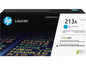 HP W2131A Cyan Cartucho de Toner Original - 213A