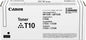 Canon T10 Negro Cartucho de Toner Original - 4566C001