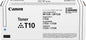 Canon T10 Cyan Cartucho de Toner Original - 4565C001