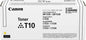 Canon T10 Amarillo Cartucho de Toner Original - 4563C001