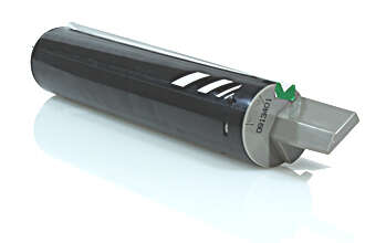 Canon NGP11 Negro Cartucho de Toner Generico