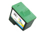 Lexmark 26/27 Color Cartucho de Tinta Generico