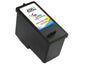 Lexmark 43XL/41 Color Cartucho de Tinta Generico