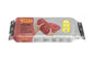 Jovi Air Dry Pasta para Modelar 500gr - Endurecible al Aire - Tacto Fresco - Facil de Moldear - Multi-Superficie - Secado en 24H - Acabado Fino - Color Terracota