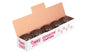Jovi Bote de Tempera Escolar 35ml - Aplicacion en Multiples Superficies - Uso con Pincel, Rodillo o Espatula - Colores Mezclables - Color Marron