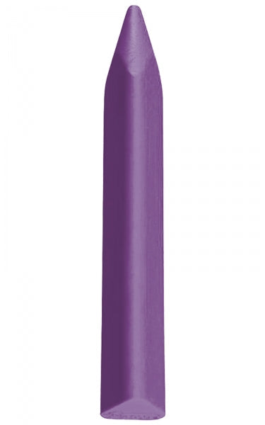 Jovi Triwax Estuche de 12 Ceras - Ceras Triangulares Resistentes - No Manchan Ni Se Rompen - Trazo S