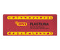 Jovi Caja de 15 Pastillas de Plastilina 150gr - Pasta Vegetal - No Se Seca - sin Gluten - Inocua - Facil de Moldear - Ideal para Figuras Voluminosas - Color Rosa