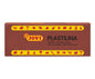 Jovi Caja de 15 Pastillas de Plastilina 150gr - 100% Vegetal - Muy Moldeable - No Se Seca - sin Gluten - Libre de Alergenos - No Toxica - Color Morado