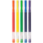 Xiaomi High-Capacity Pack de 5 Boligrafos de Gel - Punta 0.5mm - Alta Capacidad - Secado Rapido - Co