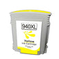 HP 940XL Amarillo Cartucho de Tinta Generico