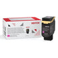 Xerox C320 C325 Magenta Cartucho de Toner Original - 006R04821