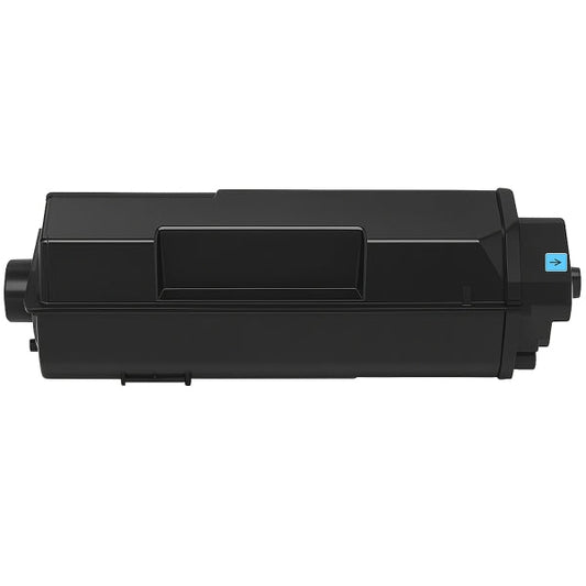 Kyocera TK1270 Negro Cartucho de Toner Generico