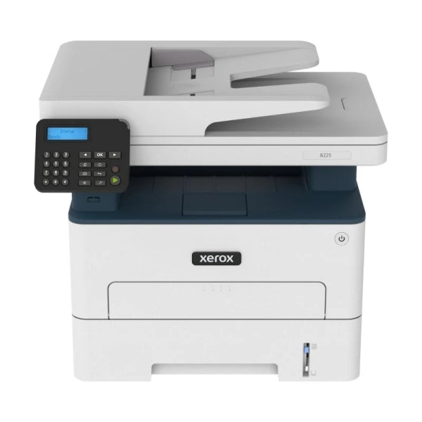 Xerox B225 Impresora Multifuncion Laser Monocromo Duplex WiFi 36ppm
