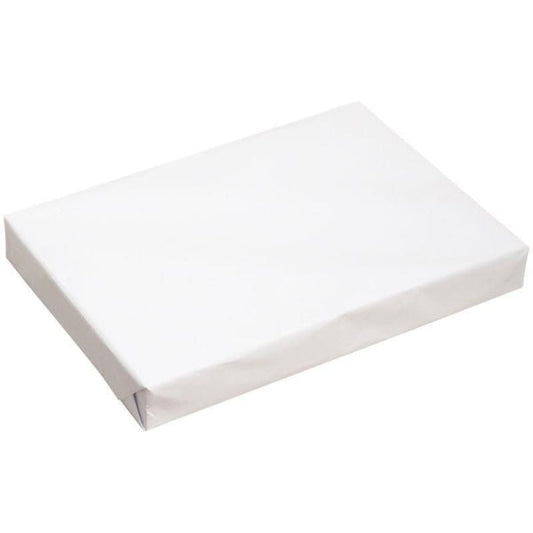 Papel A3 80gr 297x420mm (500 Hojas) Blanco (Fabricado por Navigator) - Cantidad: 5