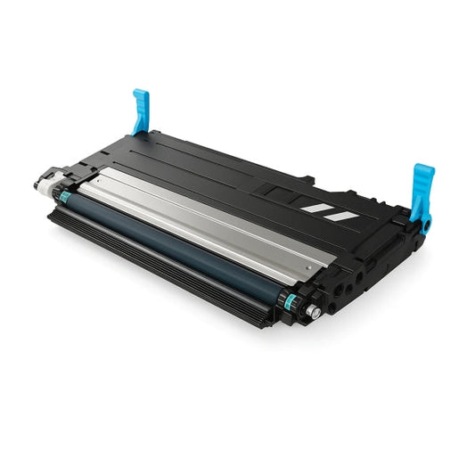 HP W2071A XL Cyan Cartucho de Toner Generico