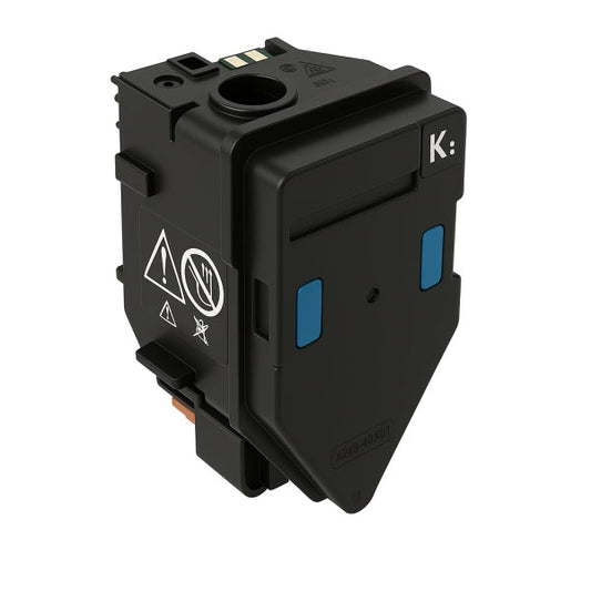 Konica Minolta TNP81/TNP80/TNP79 Negro Cartucho de Toner Generico