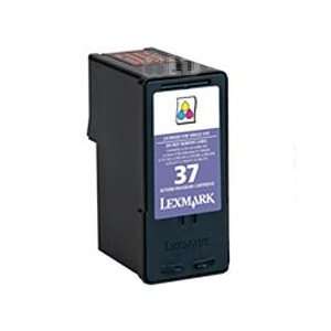 Lexmark 37XL Color Cartucho de Tinta Generico