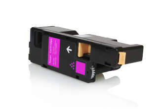 Dell 1250/1350/1355/C1760 Magenta Cartucho de Toner Generico