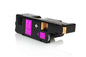 Dell 1250/1350/1355/C1760 Magenta Cartucho de Toner Generico