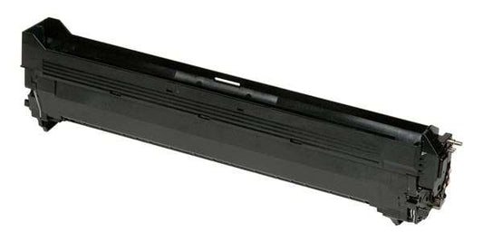 OKI C9600/C9650/C9655/C9800/C9850/ES3640 Negro Tambor de Imagen Generico