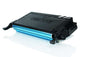 Samsung CLP770/CLP775 Cyan Cartucho de Toner Generico