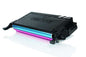 Samsung CLP770/CLP775 Magenta Cartucho de Toner Generico