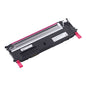 Dell 1230/1235 Magenta Cartucho de Toner Generico