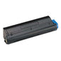 OKI B430/B440/MB460/MB470/MB480 Negro Cartucho de Toner Generico